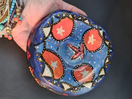 Incesário Espiritualidade e intuição